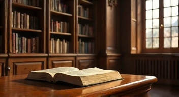 Die Kraft der Kunst: Wie Literatur mit Krankheit umgehen kann