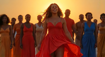 Die Kraft der Musik in der Migration (10/10)