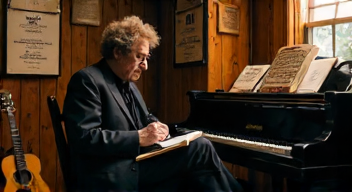 Die Musikalität der politischen Botschaft (9/10)