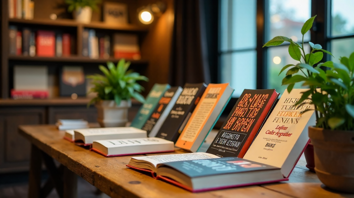 Die Nominierten der Leipziger Buchmesse: Literatur, Frauen, Preise