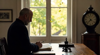 Die Philosophie der Midlife-Crisis (2/10)