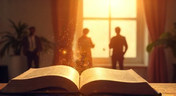 Die politische Dimension: Wie können Geschichten Gesellschaft verändern?