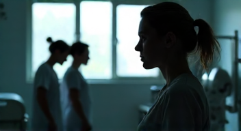 Die psychologischen Aspekte: Wie beeinflusst Krankheit die Psyche?