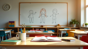 Die Rolle der Erziehung: Einfluss, Freiheit und soziale Verantwortung