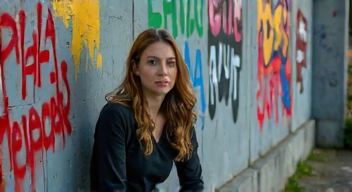 Die Rolle der Künstler in der PFAS-Debatte (9/10)