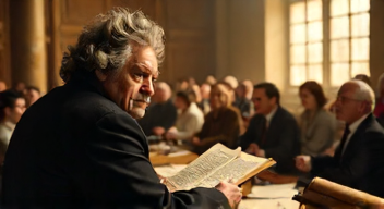 Die Rolle der Musik in der gesellschaftlichen Diskussion (10/10)