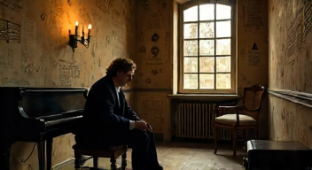 Die Rolle der Musik in der kulturellen Freiheit (10/10)