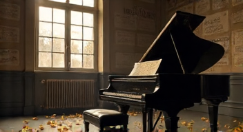 Die Rolle des Schweigens in der Musik (10/10)