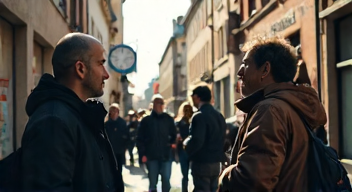 Die soziale Dimension des politischen Humors (5/10)