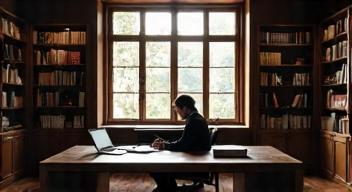 Die soziale Verantwortung des Schriftstellers (6/10)