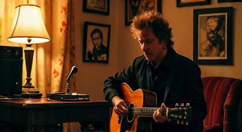 Die Stimme der Cartoons: Musikalische Einflüsse (10/10)