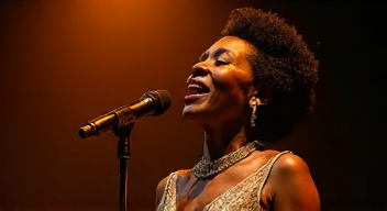 Die Stimme der Kultur: Ich bin Nina Simone (10/10)