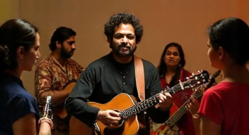 Die Stimme der Migranten in der Musik (10/10)