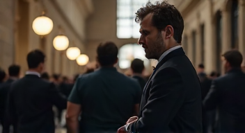 Die Verantwortung als Kritiker in der Gesellschaft (1/10)