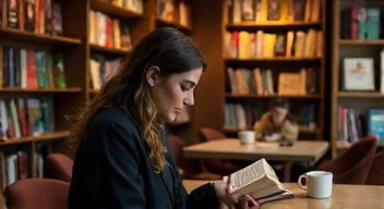 Die Verantwortung der Kulturpolitik: Ich und die Buchhandlungspreise (1/10)