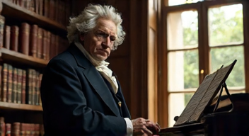 Die Wahrheit in der Musik