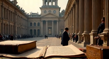 Ein kultureller Rückblick auf staatliche Eingriffe (3/10)