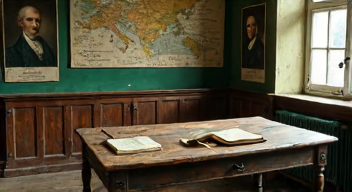 Einfluss der Kultur auf die Erziehung (3/10)