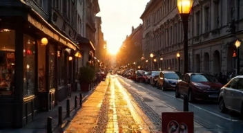 Ich erinnere mich an die Jagd nach der Wahrheit