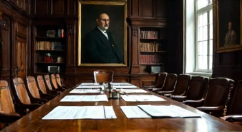 Ich erinnere mich an die Kontroversen rund um das Haber-Verfahren (1/10)