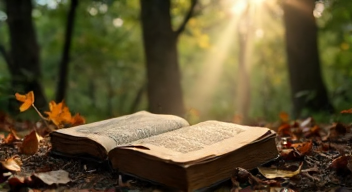 Ich erinnere mich an die Suche nach verlorenen Geschichten (1/10)