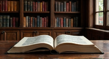 Identität und ihre Darstellung in der Literatur (4/10)