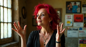 Künstlerische Reaktionen auf politische Eingriffe (10/10)