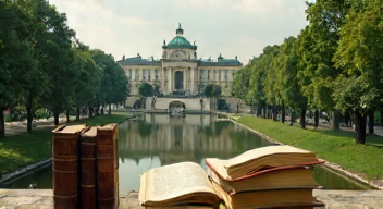 Kulturelle Freiheit im historischen Kontext (3/10)