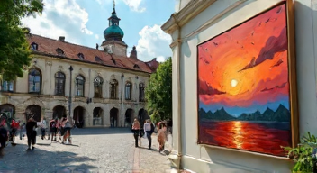 Kunst und Verantwortung in der Gesellschaft (3/10)