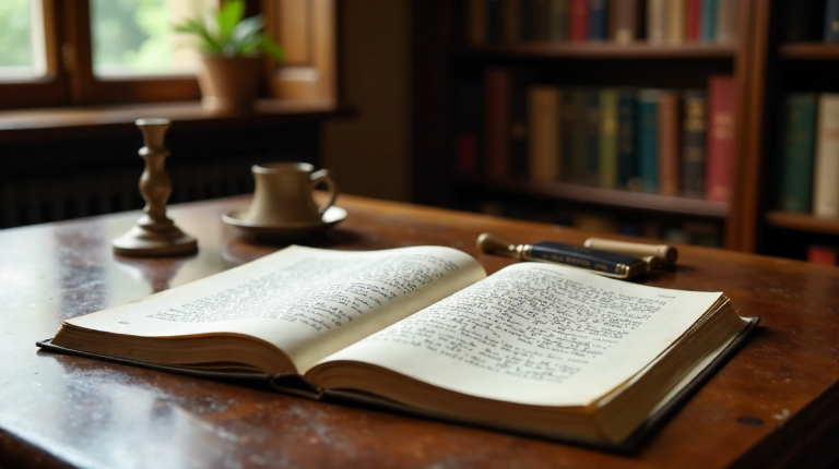 Max Frischs Abituraufsatz: Technik, Kritik und gesellschaftliche Reflexion