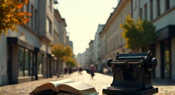 Max Frischs Erbe in der modernen Gesellschaft (10/10)