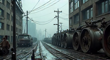 Max Frischs frühzeitige Technik- und Gesellschaftskritik (1/10)