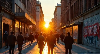 Mein Blick auf die aktuellen Kulturkonflikte (1/10)