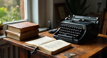 Mein persönlicher Bezug zu Peter Schneider und seinem Erbe (1/10)