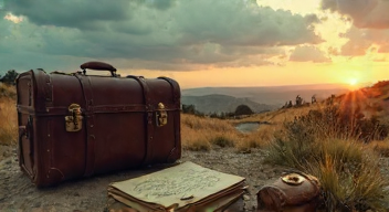 Meine Erlebnisse als Flüchtling: Ein persönlicher Blick auf Migration (1/10)