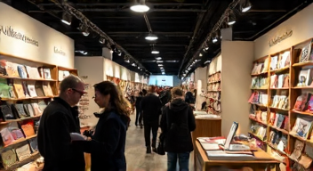 Meine Erlebnisse mit den Nominierungen der Leipziger Buchmesse (1/10)