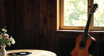 Musikalische Erinnerungsarbeit (9/10)