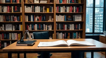 Ökonomische Aspekte der Buchbranche (8/10)