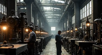 Ökonomische Aspekte der Technik (7/10)