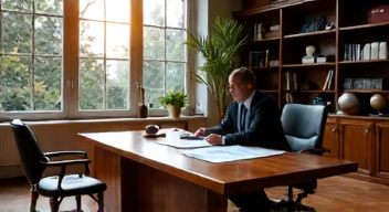 Ökonomische Aspekte in Schneiders Werk (8/10)