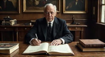 Ökonomische Betrachtungen der politischen Satire (7/10)