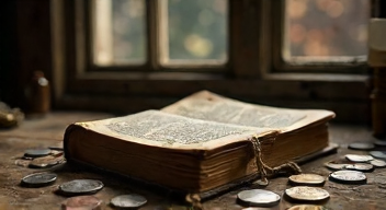 Ökonomische Implikationen des Schweigens (8/10)