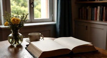 Persönliche Reflexion über Anstand und Ansprache (1/10)