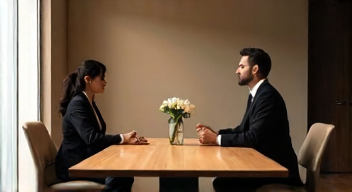 Perspektiven zu Anstand und Ansprache sind entscheidend