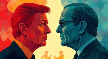 Perspektiven zu Humor und Politik