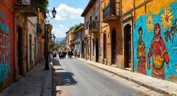 Perspektiven zu kulturellen Herausforderungen