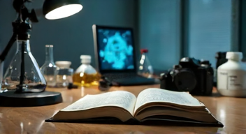 Perspektiven zu PFAS: Ein Aufruf zum Handeln