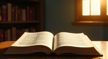 Perspektiven zu Stille in der Literatur