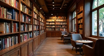 Perspektiven zur Buchhandelsfreiheit sind entscheidend