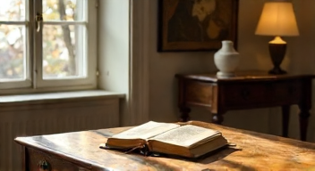 Philosophische Betrachtung der Kunstfreiheit (5/10)